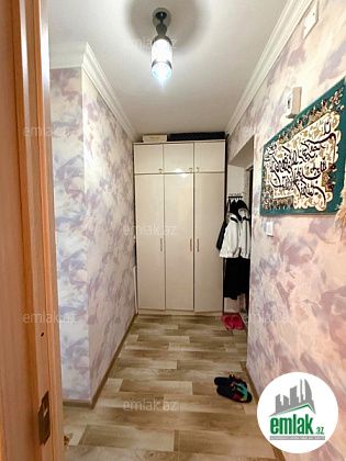 Satılır 1 otaqlı 45 m² köhnə tikili Xətai r — Mənzil (6)