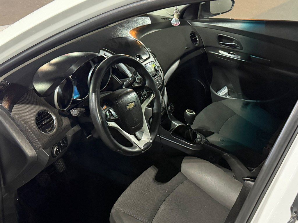Chevrolet Cruze, 1.6 L, 2013 il, 282 000 km — Avtomobillər, Bakı (3)