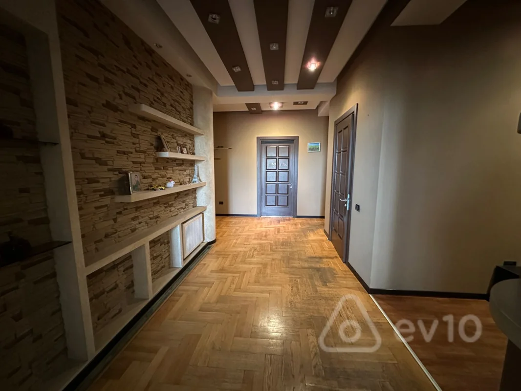 3 otaqlı mənzil, 156 m², Rəşid behbudov — kirayə — Mənzil, Bakı (8)