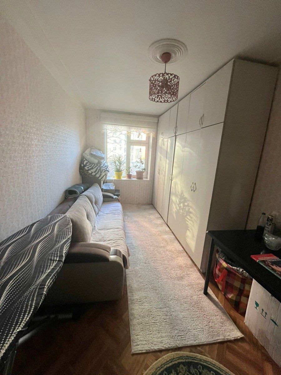 Satılır 3 otaqlı köhnə tikili 70 m² — Mənzil, Bakı (11)