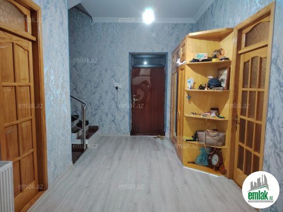 Satılır 6 otaqlı 300 m² həyət evi Sulutəpə — Ev, villa (7)