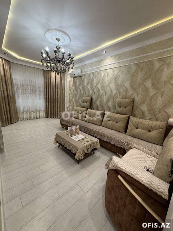 Həyət evləri Satılır Abşeron r., Saray q., 3 otaq, 90 m² — Ev, villa, Bakı (3)