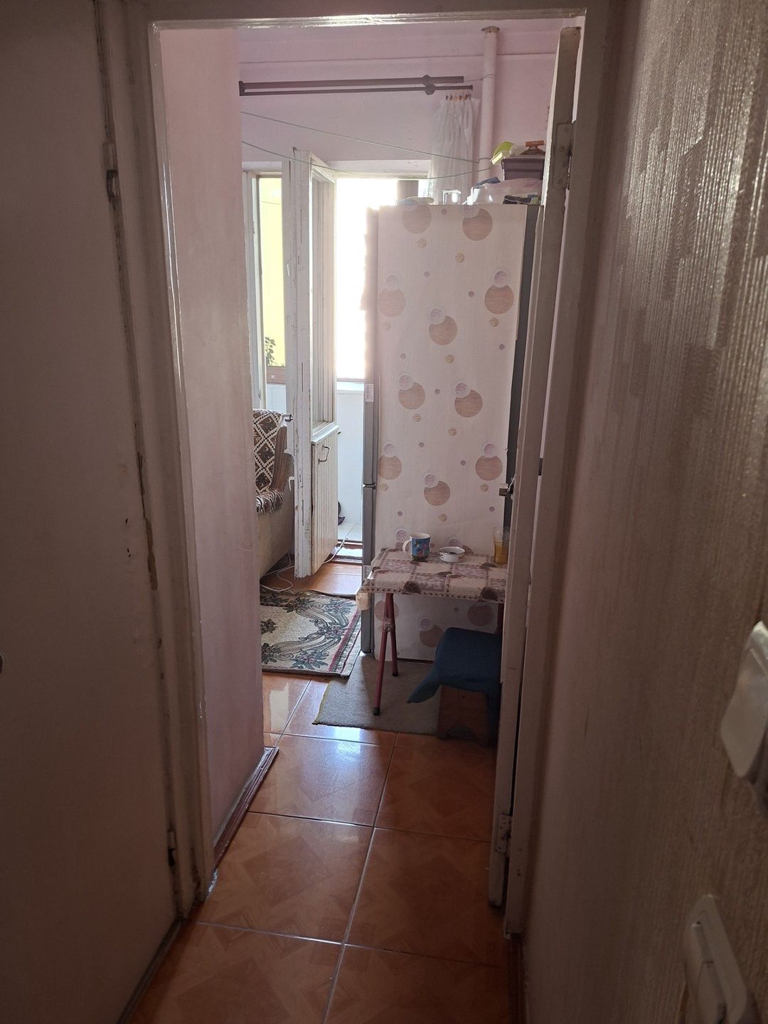 Satılır 2 otaqlı köhnə tikili 65 m² — Mənzil, Bakı (9)