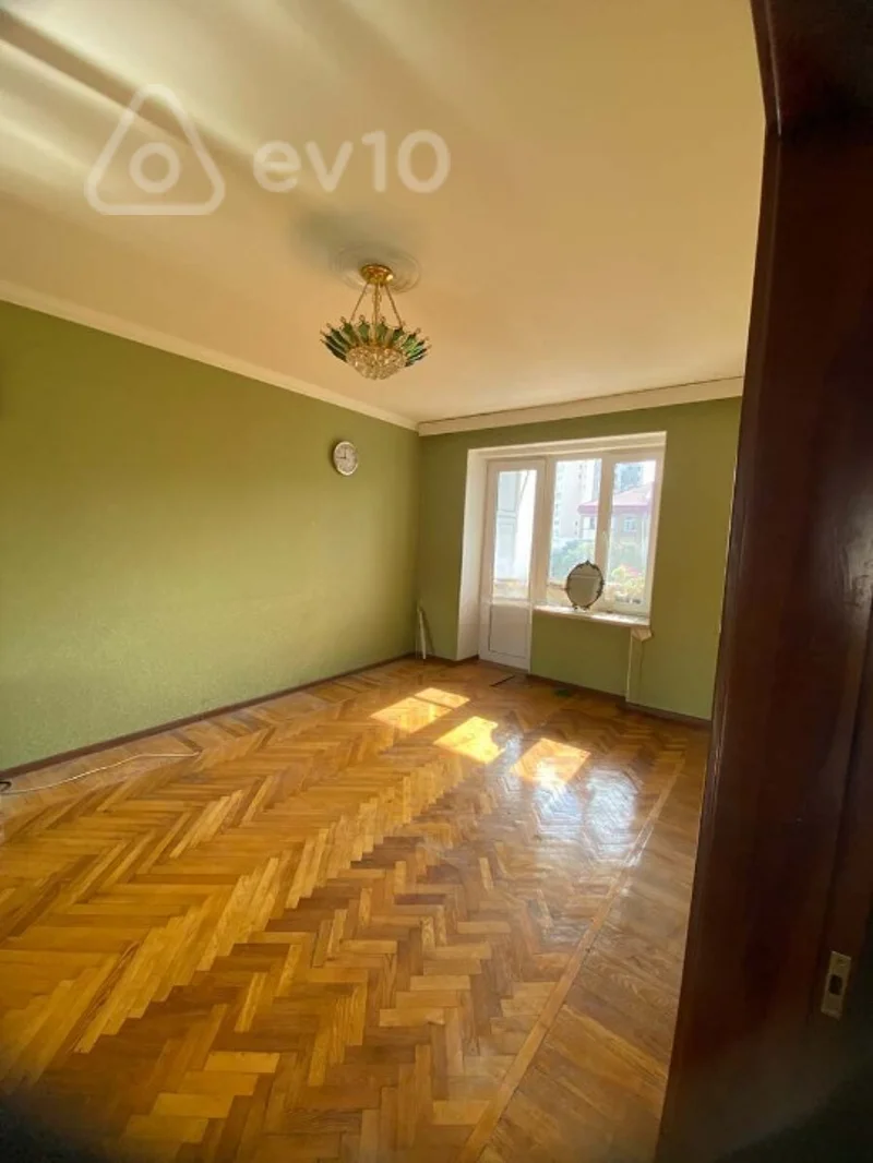 3 otaqlı mənzil, 75 m², İceriseher metro — Mənzil, Bakı (8)