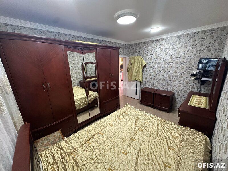 Həyət evləri Kirayə Verilir Abşeron r., Masazır q., 3 otaq, 70 m² — Ev, villa, Bakı (5)
