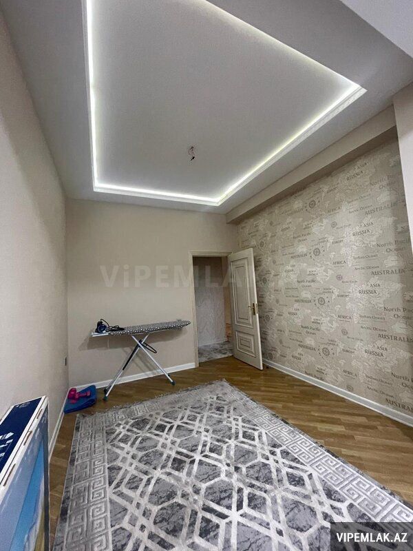 Abşeron rayonunda 3 otaqlı Yeni tikili Satılır, 106 m² — Mənzil, Bakı (6)