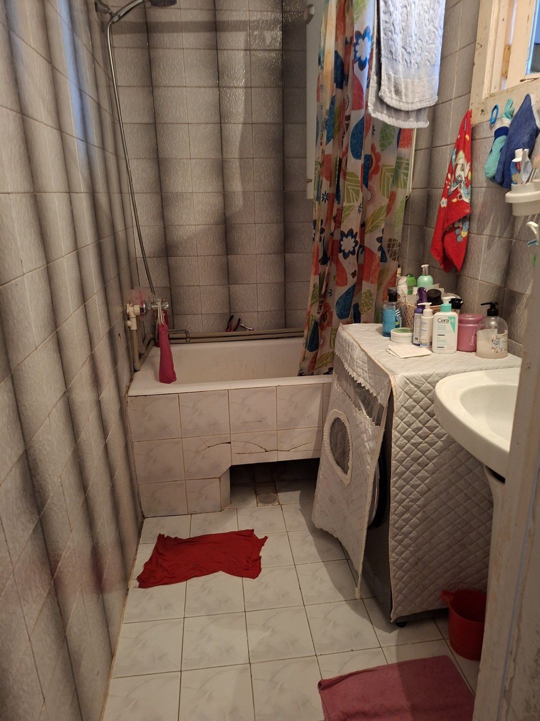 Satılır 2 otaqlı köhnə tikili 65 m² — Mənzil, Bakı (8)