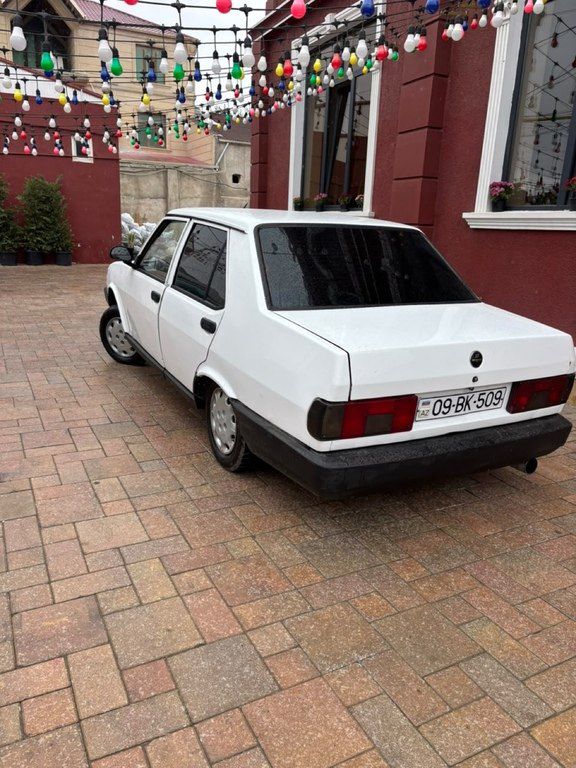Tofas Sahin, 1.6 L, 2006 il, 45 000 km 09-BK-509 — Avtomobillər, Bakı (2)