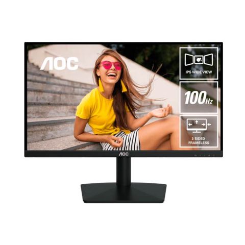 AOC 24B15H2 23.8 IPS Monitor — HyperTitan — Monitörler