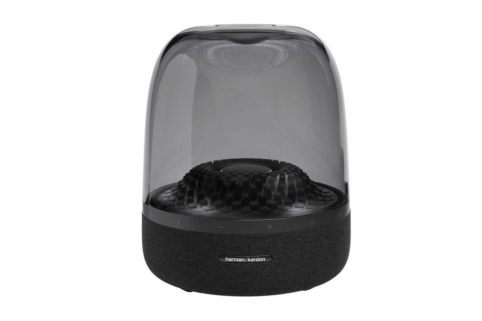 Kalonka Harman Kardon Aura Studio 4 Black HKAURAS4BLKUK — Kompüterlər və noutbuklar, Bakı (2)