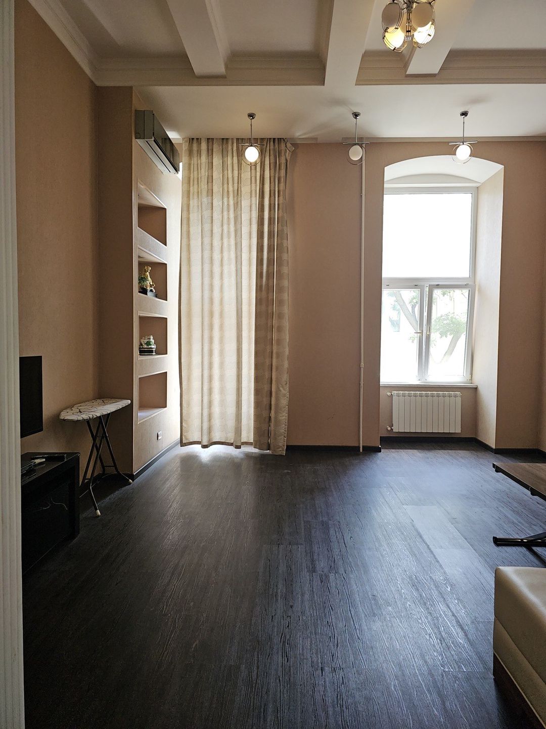 Satılır 3 otaqlı köhnə tikili 120 m² — Mənzil, Bakı (12)