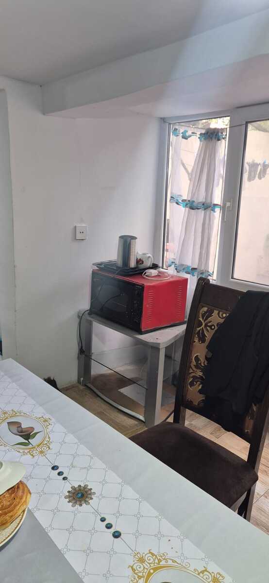 İcarəyə verilir 4 otaqlı yeni tikili 100 m² — Mənzil, Bakı (8)