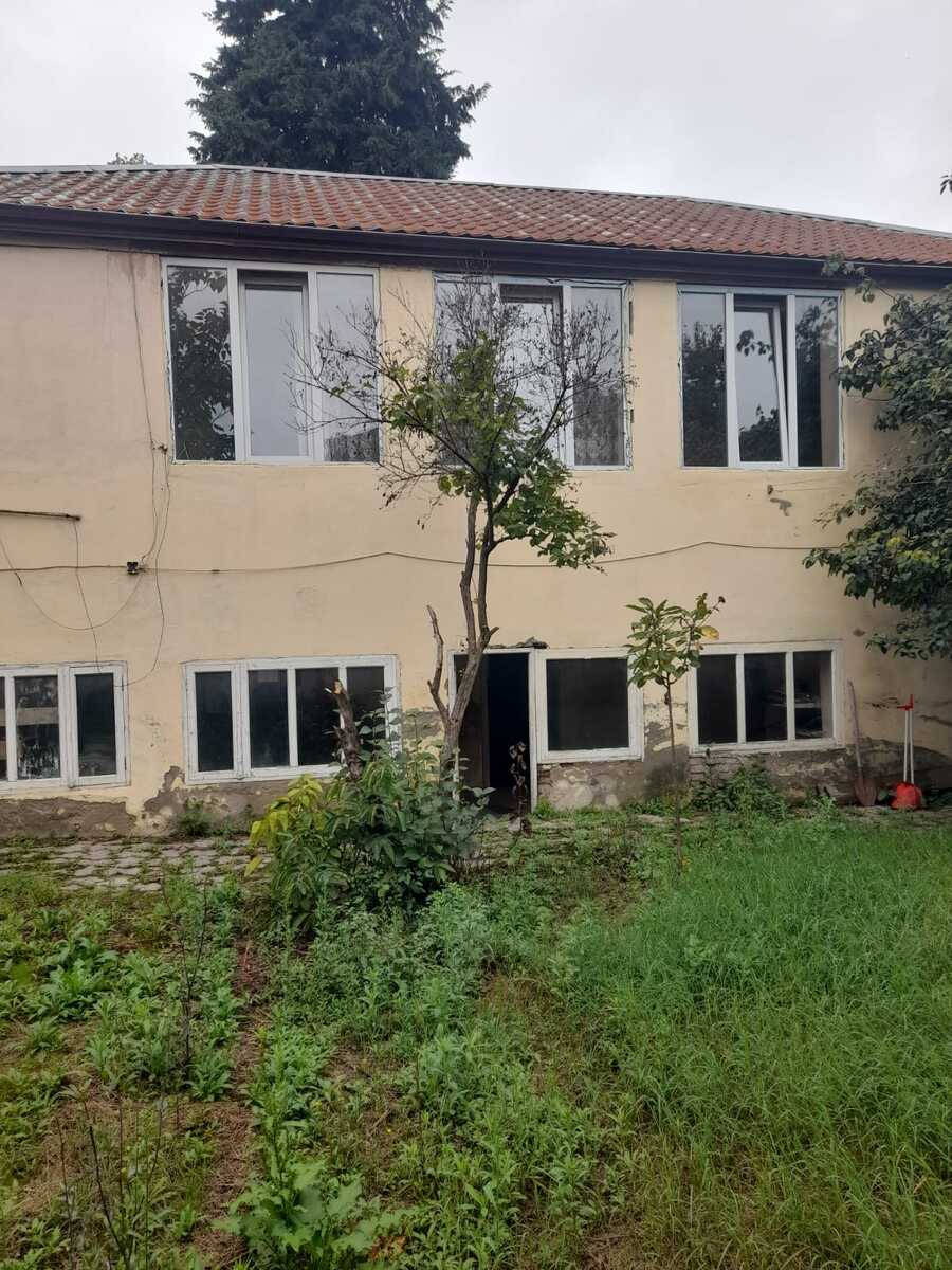 Satılır 5 otaqlı həyət evi/bağ evi 250 m² — Ev, villa, Quba (8)
