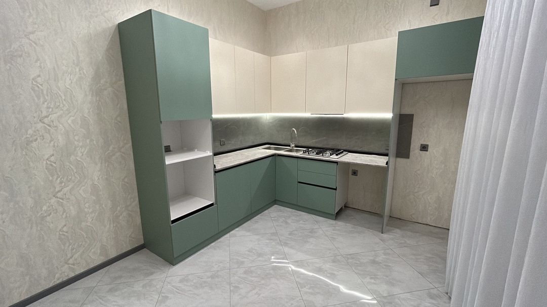 Satılır 5 otaqlı həyət evi/bağ evi 130 m² — Ev, villa, Bakı (6)