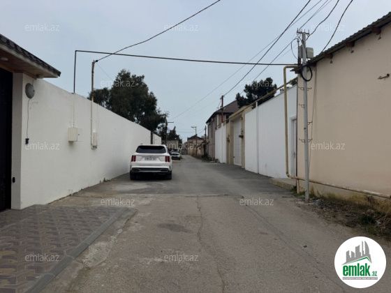 Satılır 25 sot torpaq Mərdəkan — Torpaq (8)