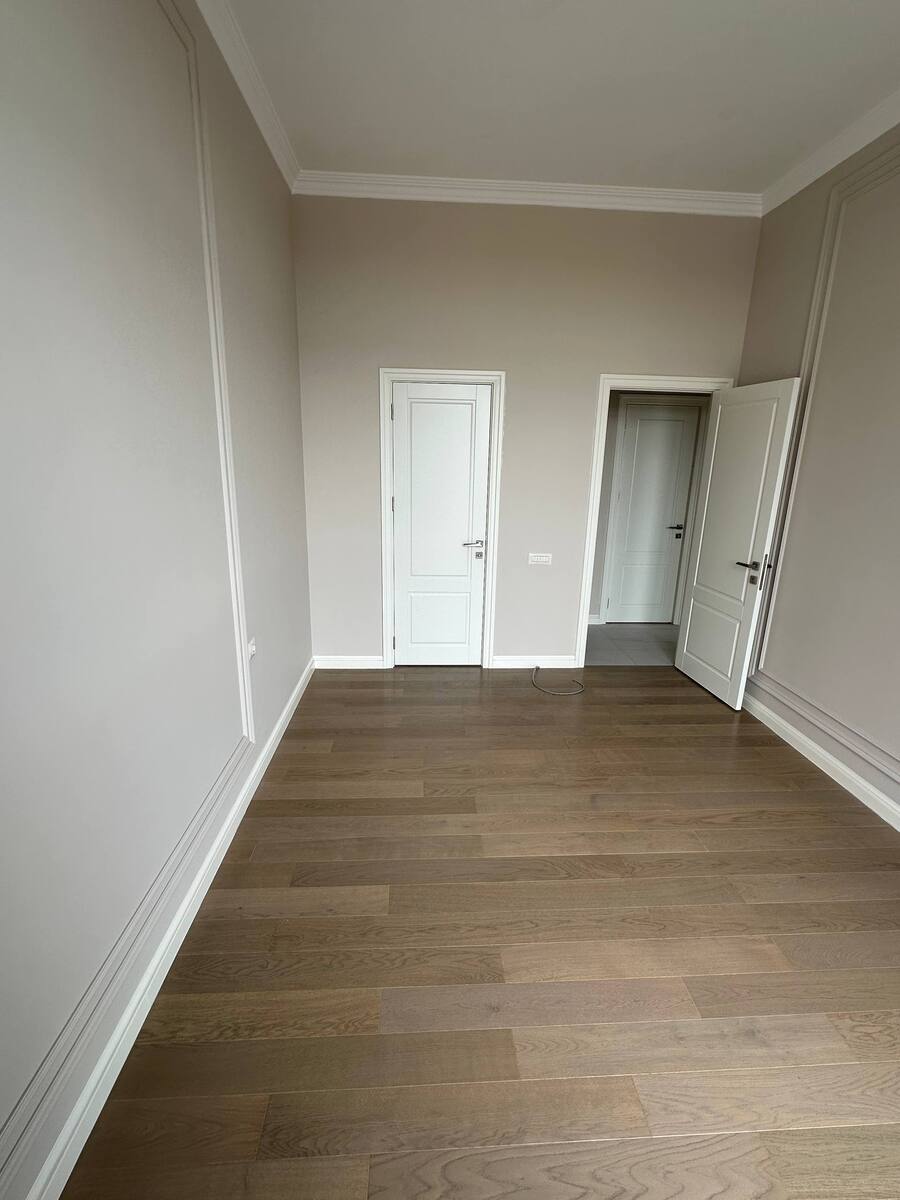 Satılır 3 otaqlı yeni tikili 84 m² — Mənzil, Bakı (12)