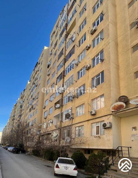 Satılır 3 otaq yeni tikili 85 m², Xırdalan — Xırdalan