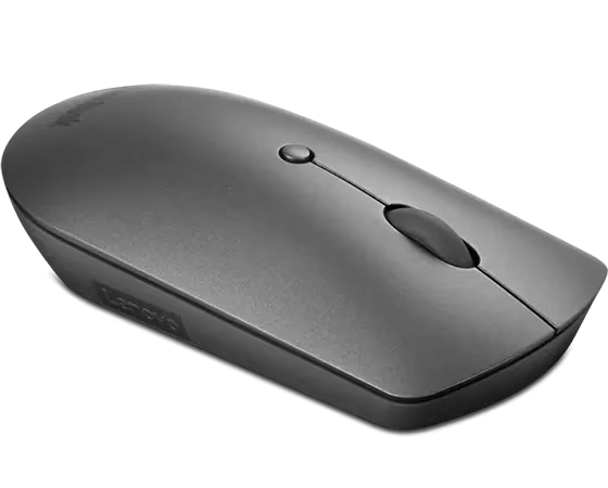 Lenovo Thinkbook BT Silent Mouse Grey 4Y50X88824 — Kompüterlər və noutbuklar, Bakı (2)