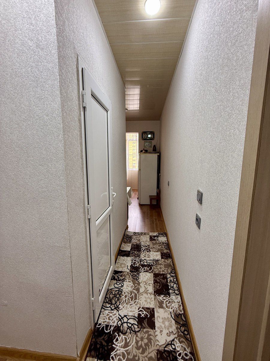 Satılır 1 otaqlı köhnə tikili 45 m² — Mənzil, Bakı (5)