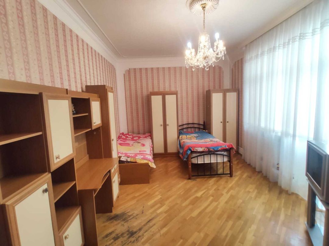 Satılır 3 otaqlı yeni tikili 107 m² — Mənzil, Bakı (9)