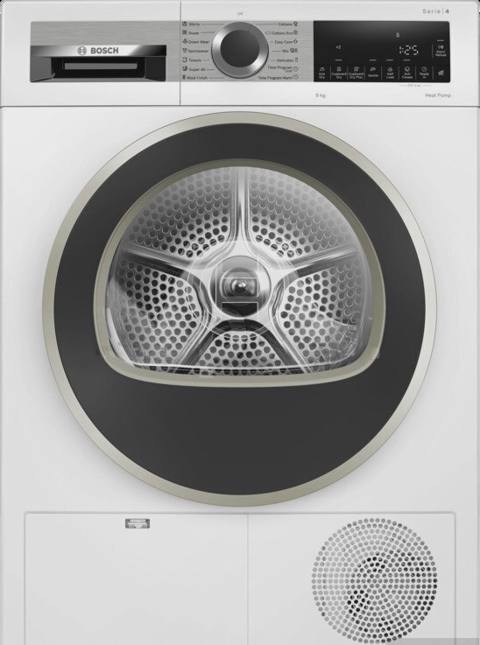 Paltarqurudan maşın Bosch WQG1420AME — HM Electronics