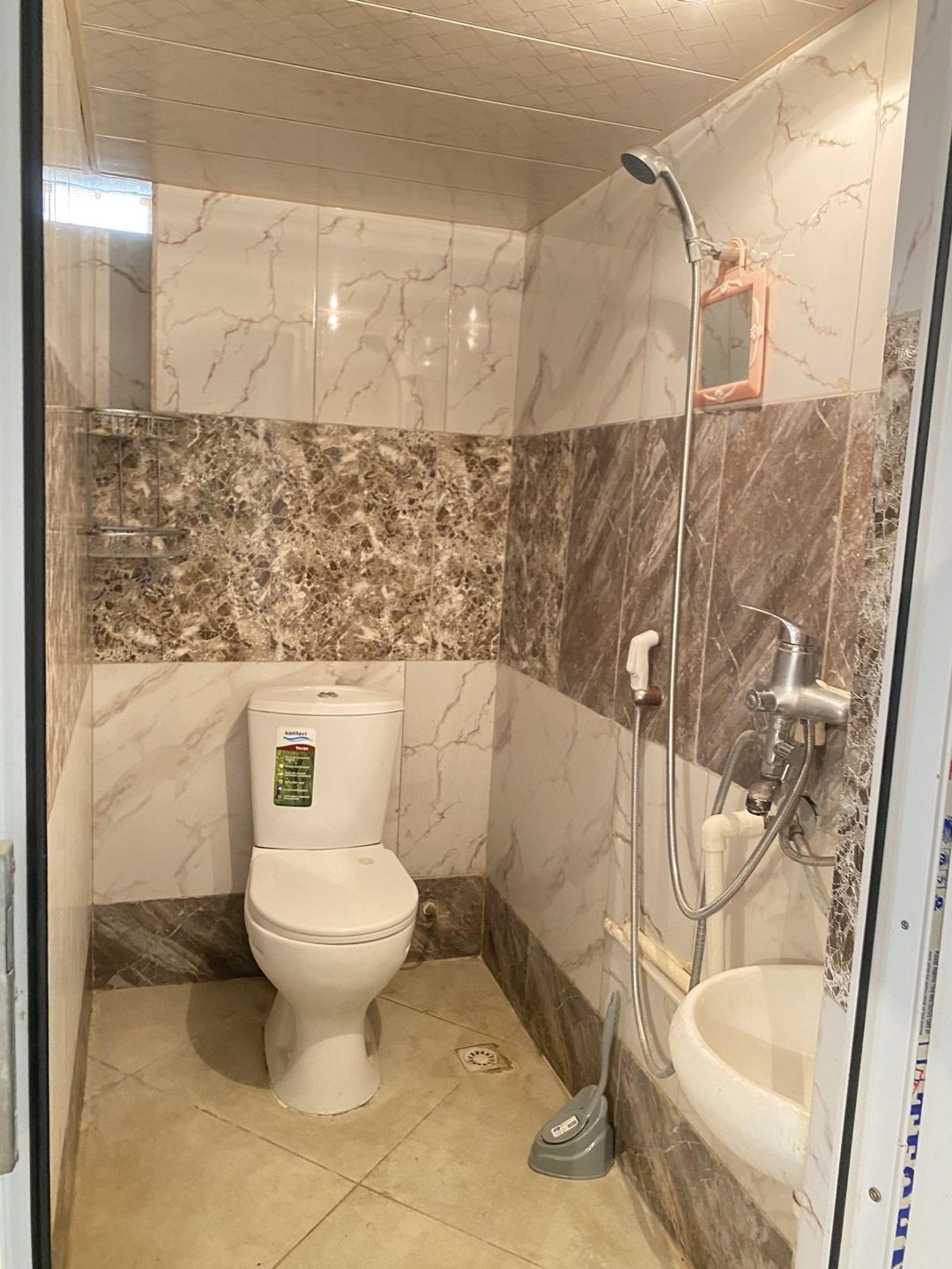 İcarəyə verilir 1 otaqlı köhnə tikili 30 m² — Mənzil, Bakı (3)
