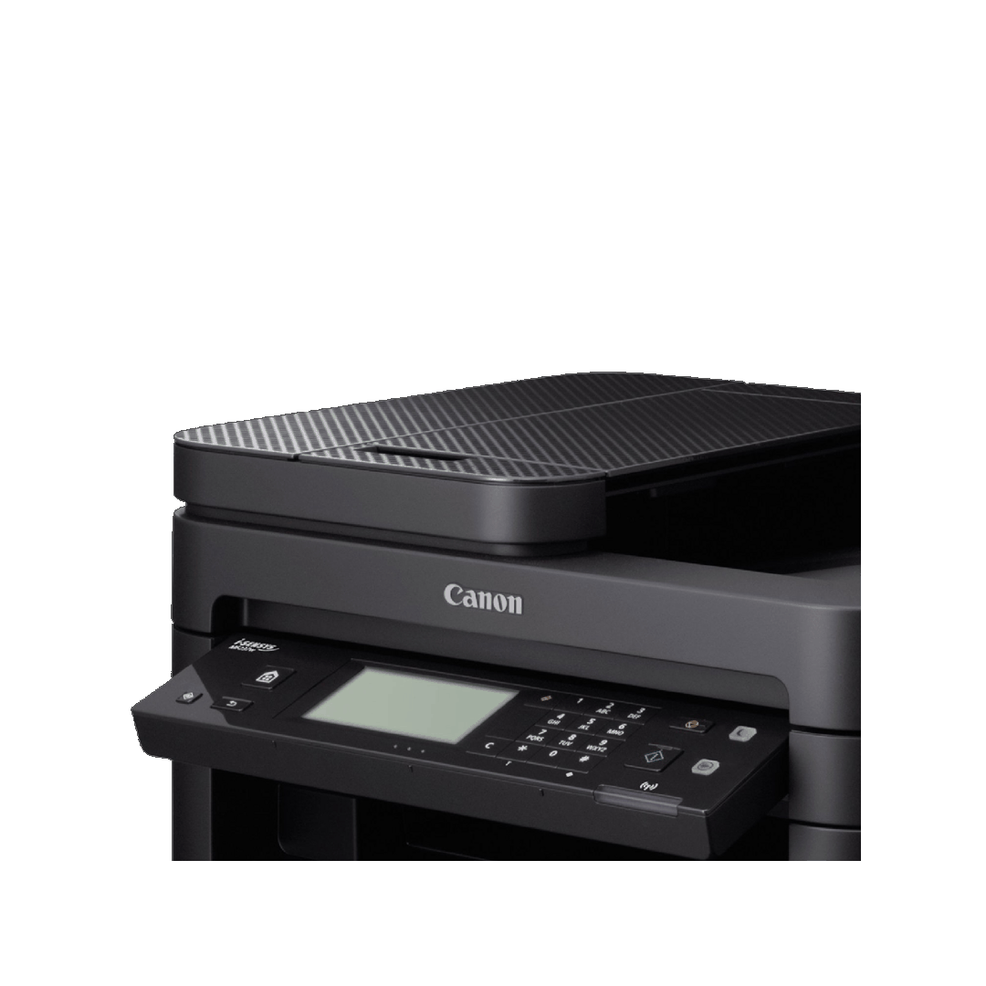 Canon i-SENSYS MF237wCIS — Printerləri, Bakı (4)