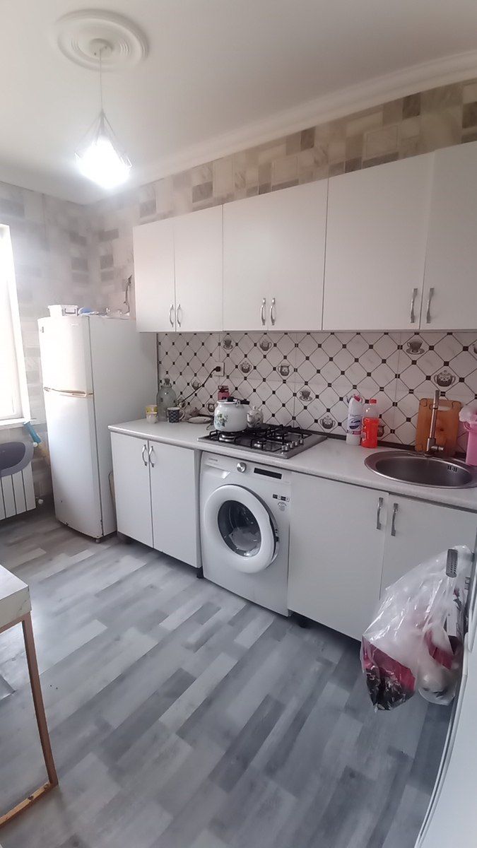 Satılır 3 otaqlı həyət evi/bağ evi 54 m² — Ev, villa, Bakı (9)