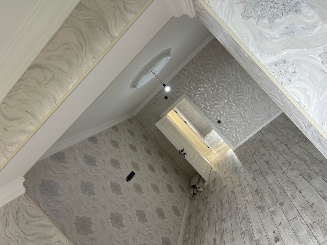4 otaqlı mənzil, 90 m², Sumqayıt — Mənzil, Sumqayıt (11)