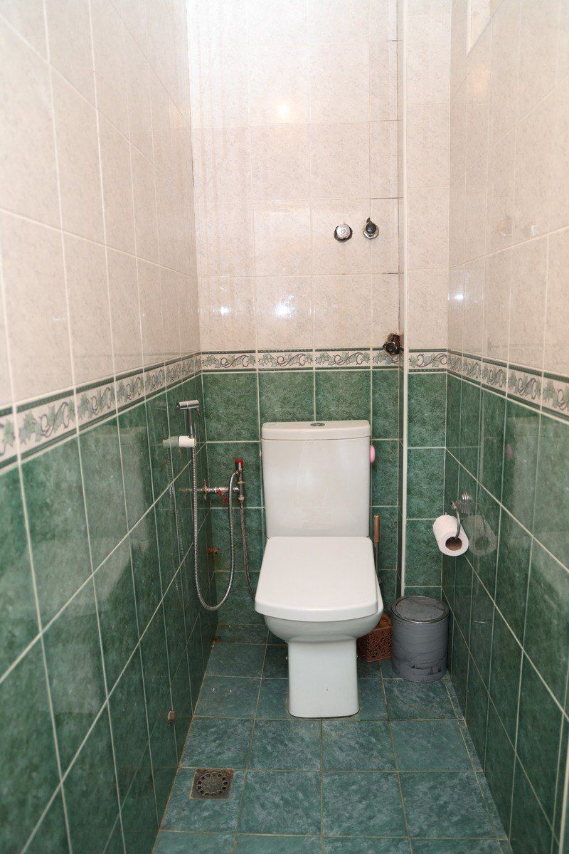 Satılır 3 otaqlı köhnə tikili 85 m² — Mənzil, Bakı (10)