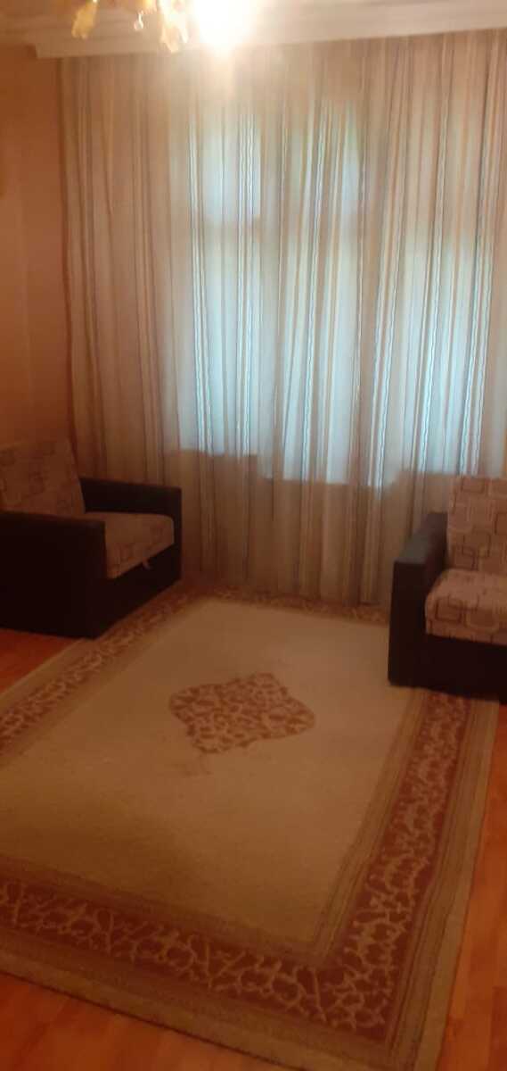 İcarəyə verilir 3 otaqlı köhnə tikili 65 m² — Mənzil, Bakı (4)