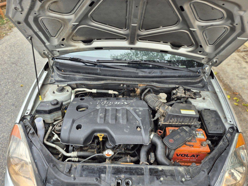 Hyundai Accent, 1.5 L, 2005 il, 325 121 km — Avtomobillər, Bakı (5)