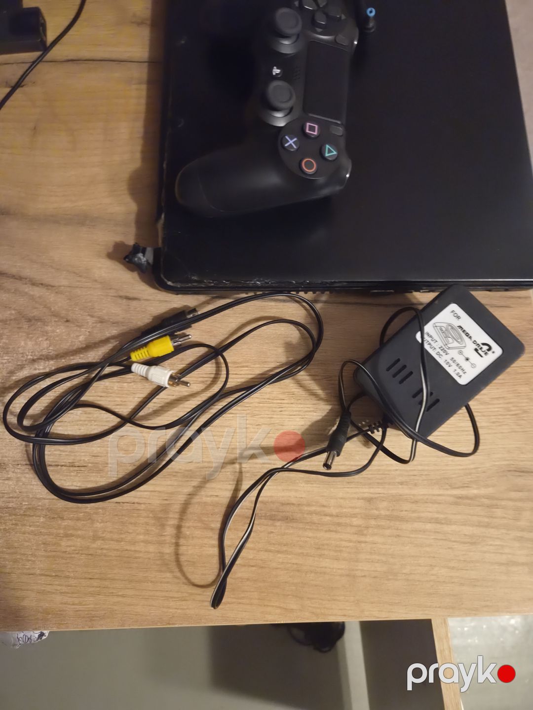 Sega Mega Drive 2 konsolu — Oyun konsolları, Bakı (3)