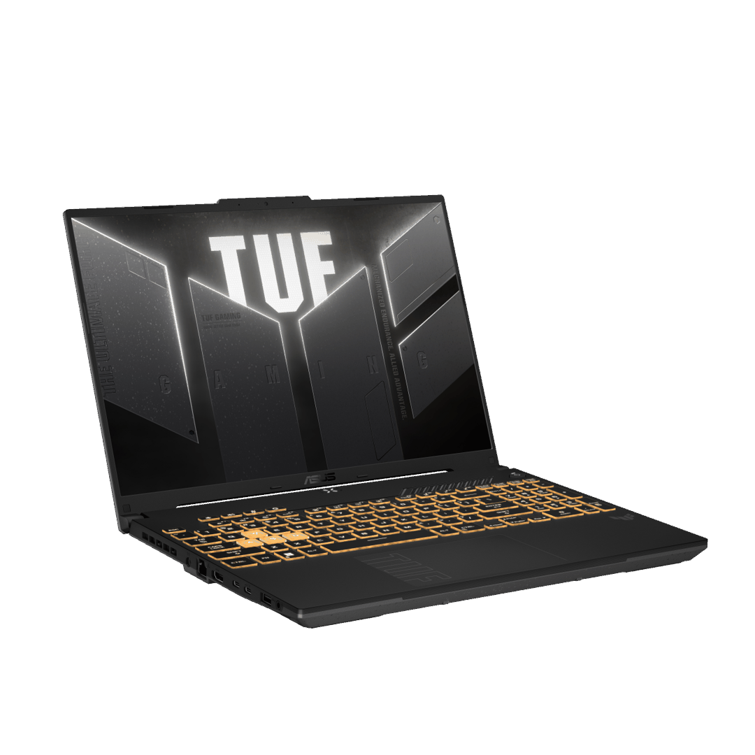 ASUS tuf Gaming F16 FX607VJB-RL103 90NR0MZ6-M005K0 — Noutbuklar, Bakı (3)
