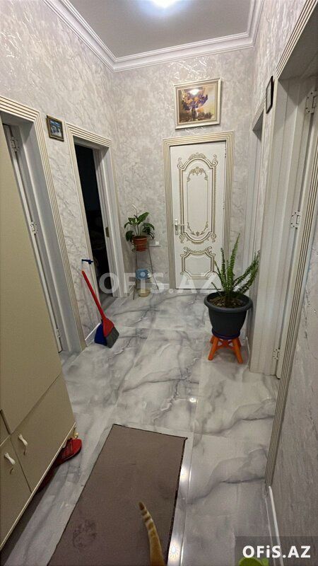 Həyət evləri Satılır Sabunçu r., Yeni Ramana q., 4 otaq, 160 m² — Ev, villa, Bakı (2)