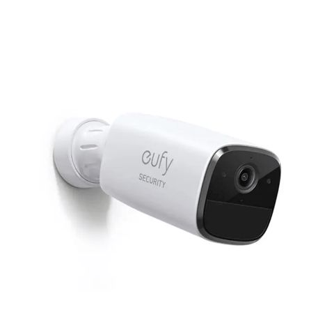 Kamera - Anker EufyCam Solo 2K B2C - Eu/es/fr/es White T8131 — Bakı