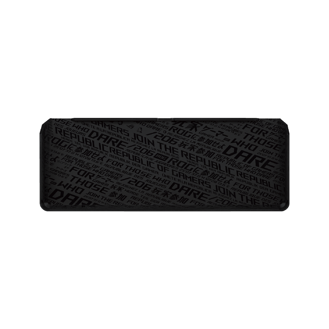 ASUS ROG Falchion Ace HFX 90MP03VE-BKRA20 Gaming Keyboard — Klaviaturalar və siçanlar, Bakı (8)