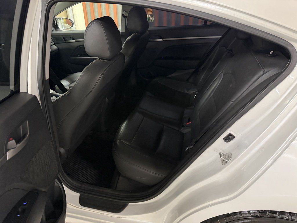 Hyundai Elantra, 2.0 L, 2018 il, 98 000 km — Avtomobillər, Gəncə (7)
