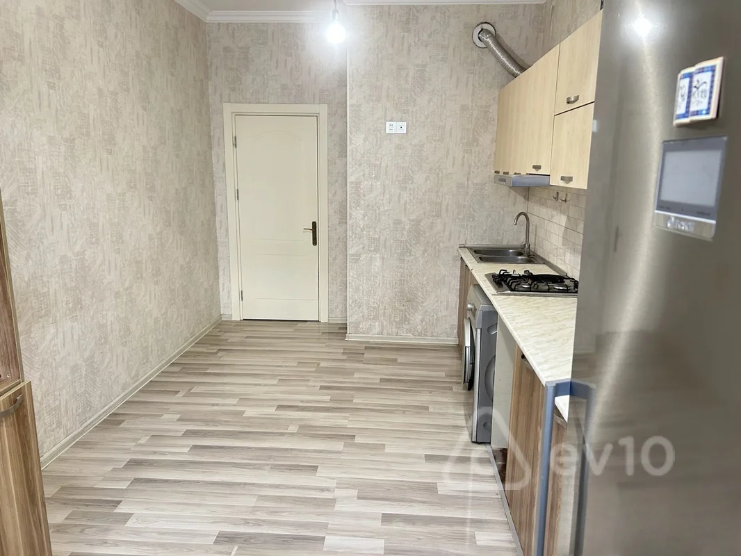 3 otaqlı mənzil, 100 m², Mirəsədulla Mirqasımov — Mənzil, Bakı (9)