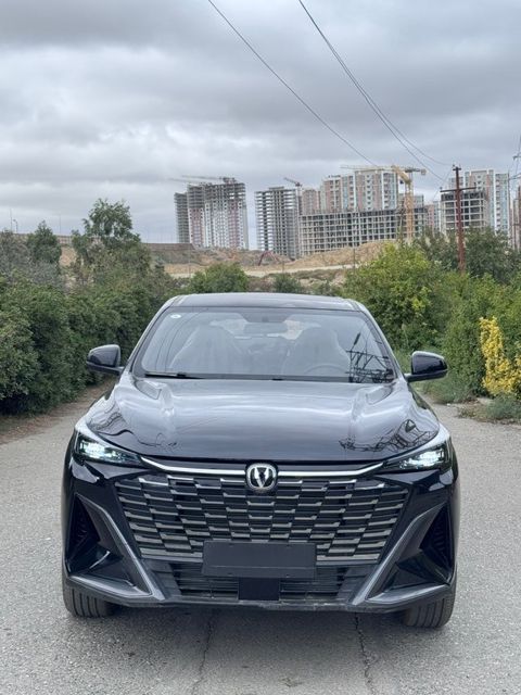 Changan Oshan X5 Plus, 1.5 L, 2026 il, yeni — Bakı