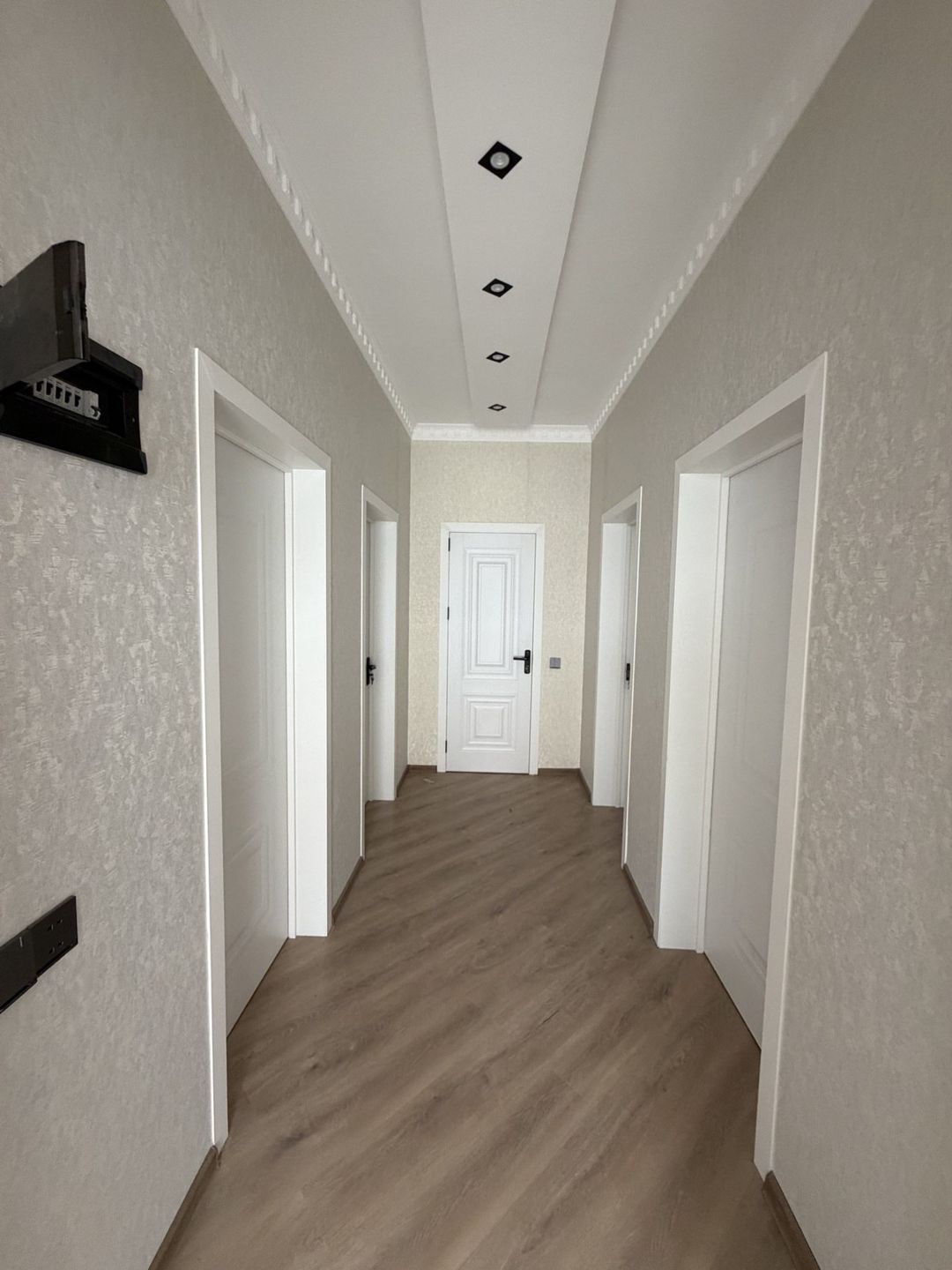 Satılır 3 otaqlı həyət evi/bağ evi 70 m² — Ev, villa, Bakı (3)