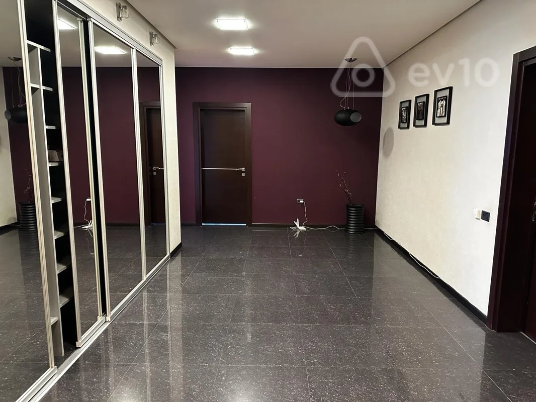 4 otaqlı mənzil, 200 m², Əhməd Rəcəbli küçəsi — kirayə — Mənzil, Bakı (4)