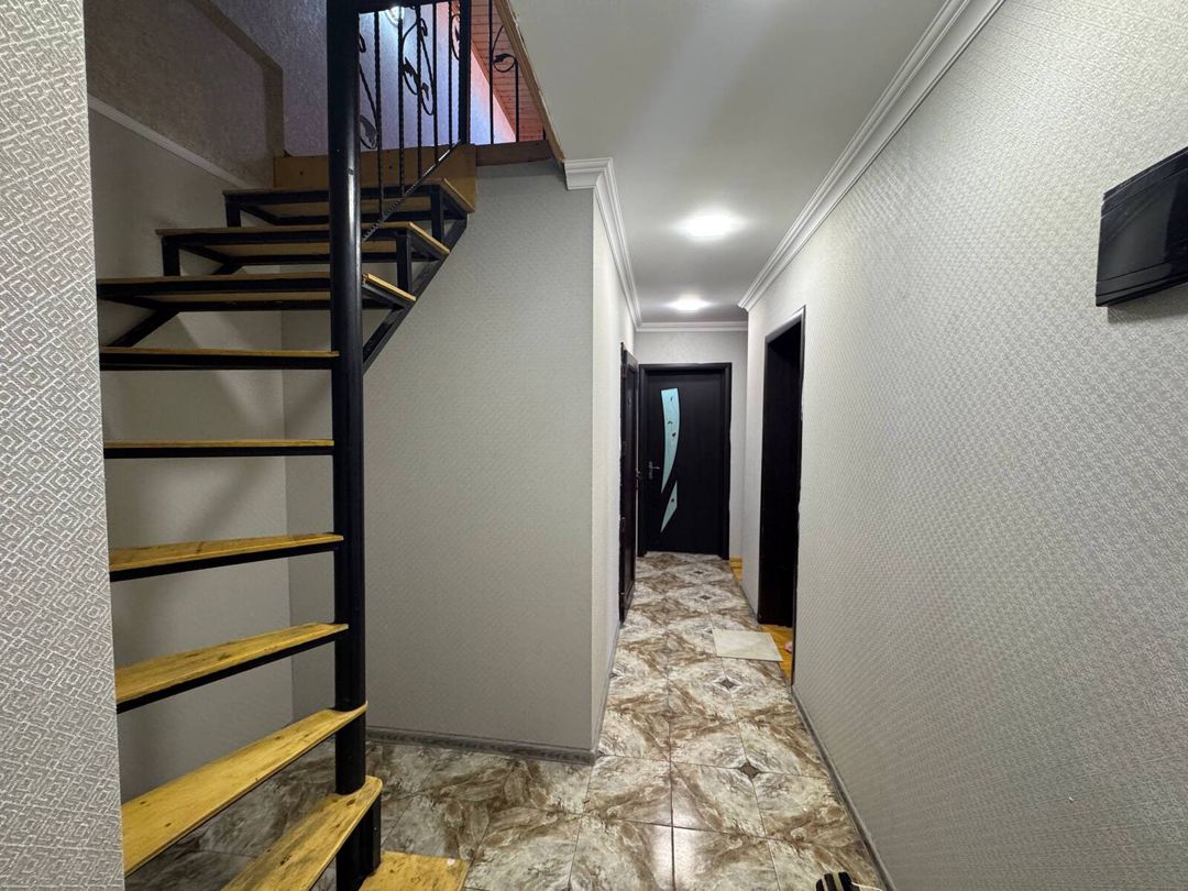 Satılır 4 otaqlı yeni tikili 75 m² — Mənzil, Bakı (8)
