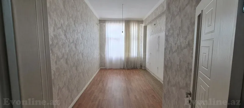Satılır 3 otaqlı Mənzil Yeni tikili 137 m² Bakı, Xətai r., 28 May m — Bakı