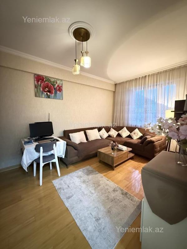 Satılır 2 otaqlı Bina evi menzil (Yeni tikili), 65 m², Xırdalan ş — Mənzil (2)