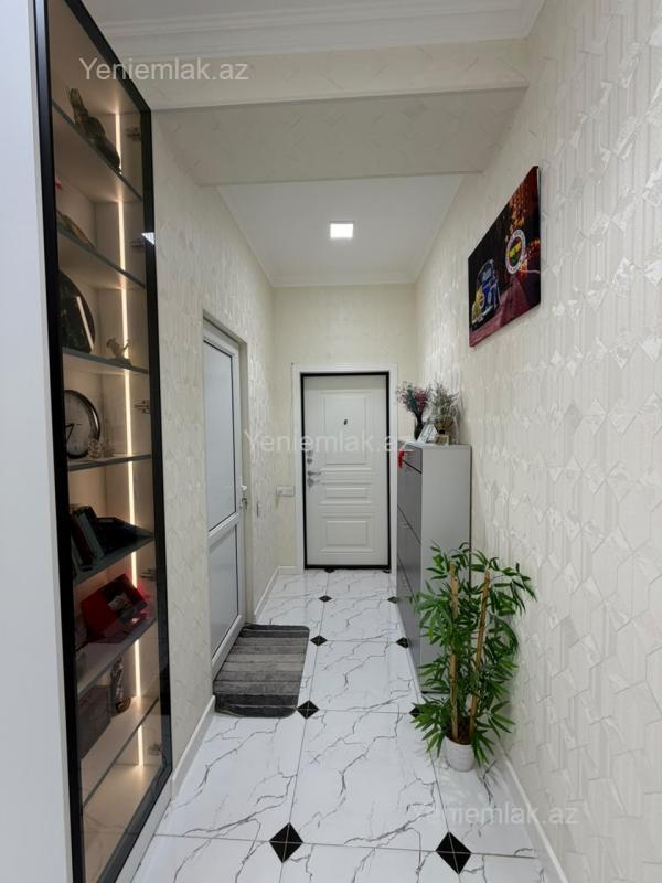 Satılır 3 otaqlı Bina evi menzil (Yeni tikili), 71 m², St.Sumqayıt — Mənzil, Sumqayıt (6)