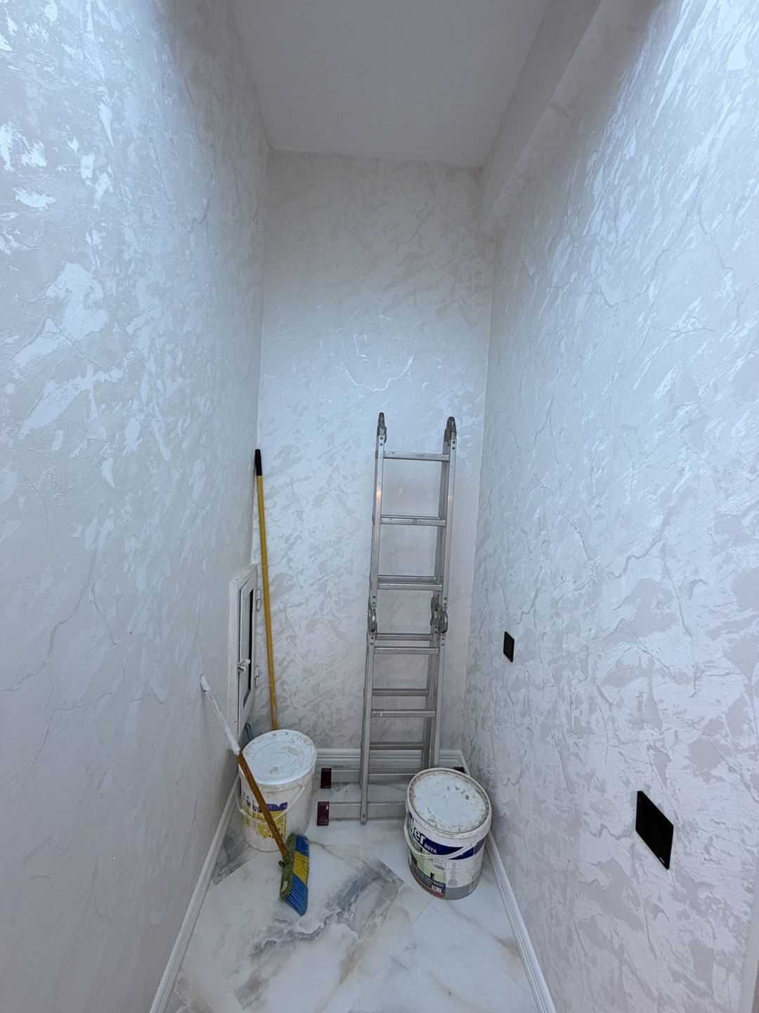 Satılır 2 otaqlı yeni tikili 58 m² — Mənzil, Bakı (10)