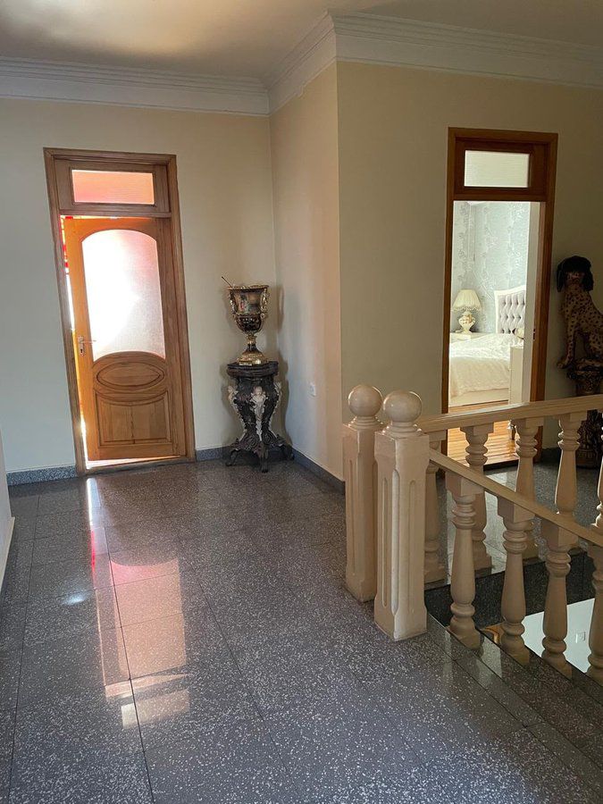 6+ otaqlı mənzil, 300 m², Bineqedi r., Bakı — Mənzil, Bakı (7)