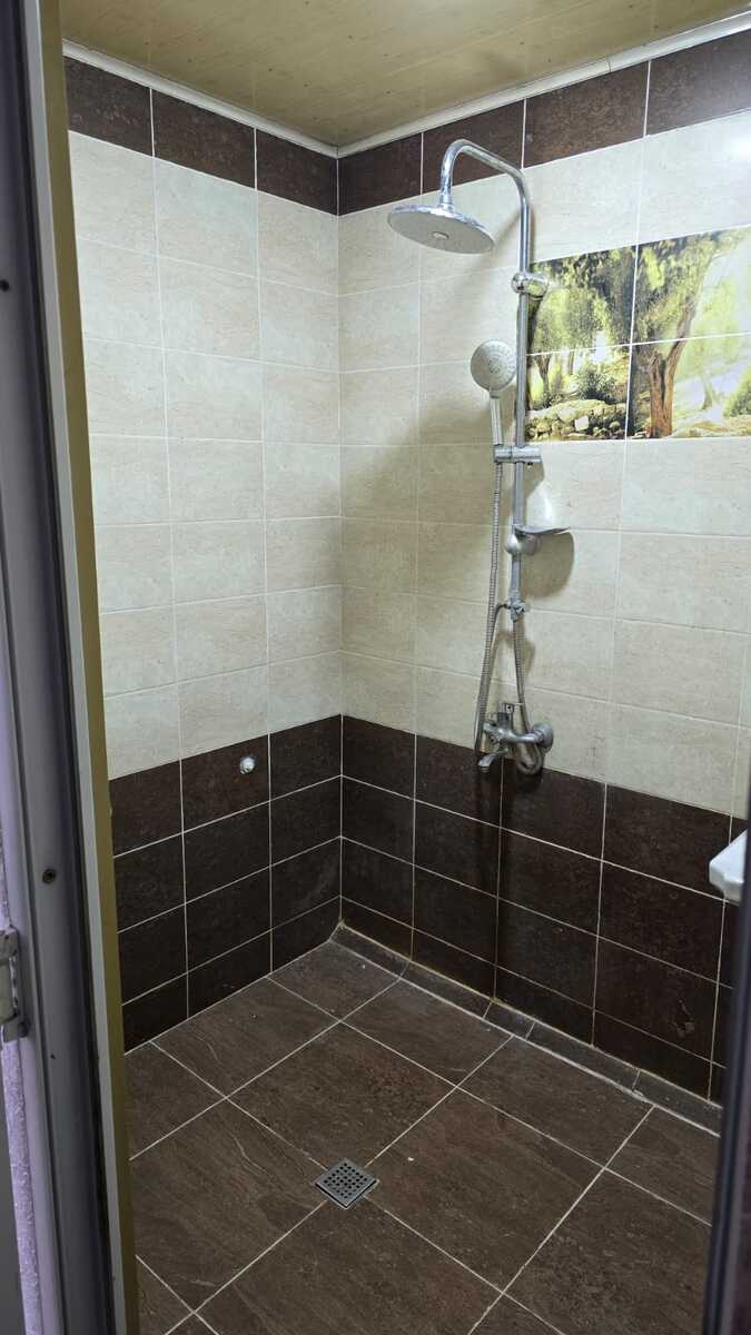 Satılır 2 otaqlı köhnə tikili 54 m² — Mənzil, Bakı (8)