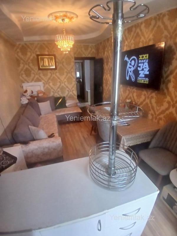 Satılır 2 otaqlı Bina evi menzil (Yeni tikili), 45 m², Xırdalan ş — Mənzil (6)